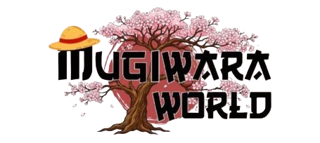 Mugiwara World